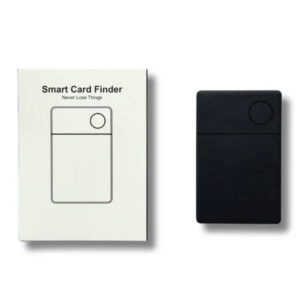 iCard (Wireless Charging Enabled)